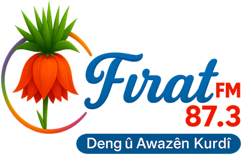 Fırat FM 87.3 – Deng û Awazên Kurdî