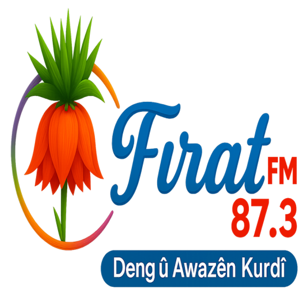 Radio Fırat Fm logo