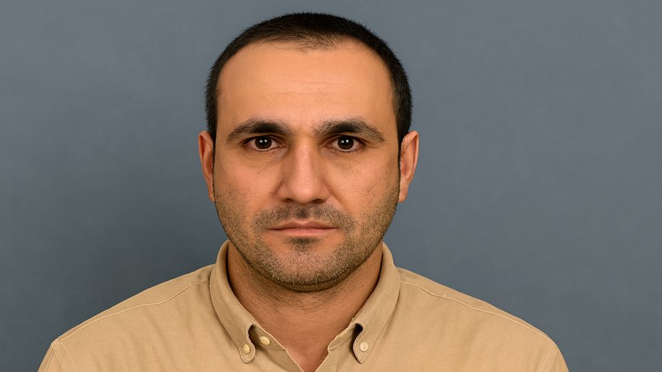 Cevat Canbey