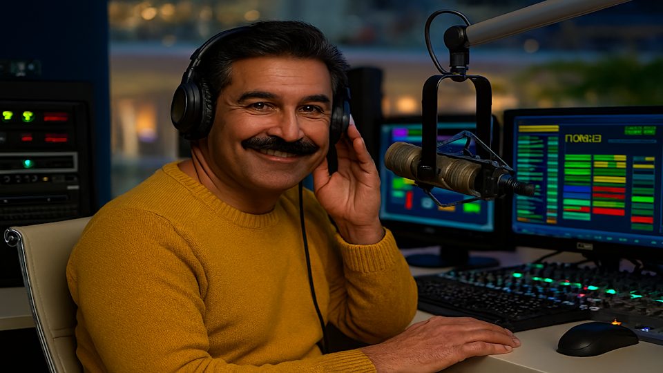 Mustafa Karvan