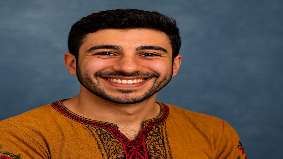 Devran Kamışlı