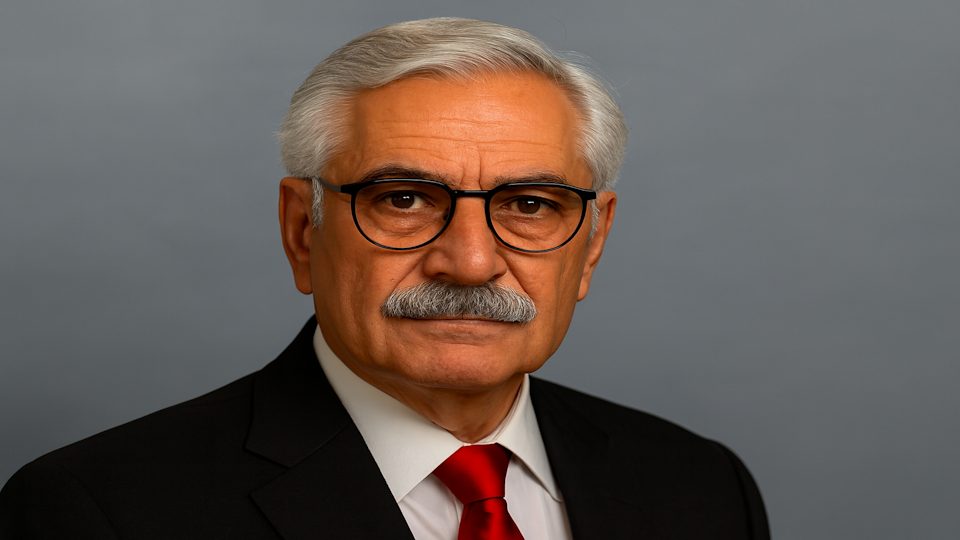 Mahmut Basri