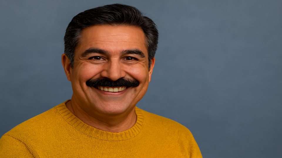 Mustafa Karvan